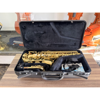 Sax Alto Yamaha YAS-275 Laqueado Sax Alto Yamaha YAS-275 Laqueado